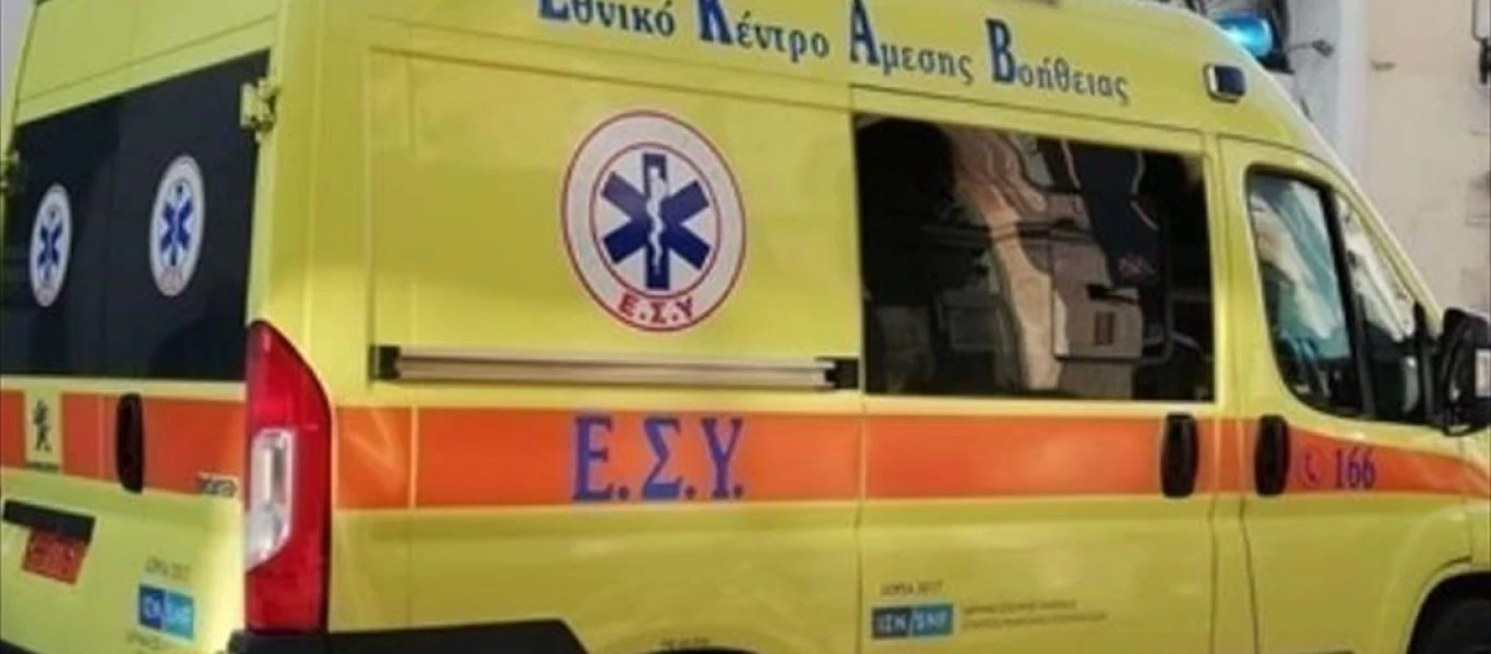 Χαλκίδα: Νεκρός 26χρονος αγρότης - Τον καταπλάκωσε το τρακτέρ που οδηγούσε